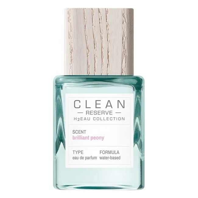 Clean -  H2EAU Brilliant Peony Eau de Parfum - 100 ml