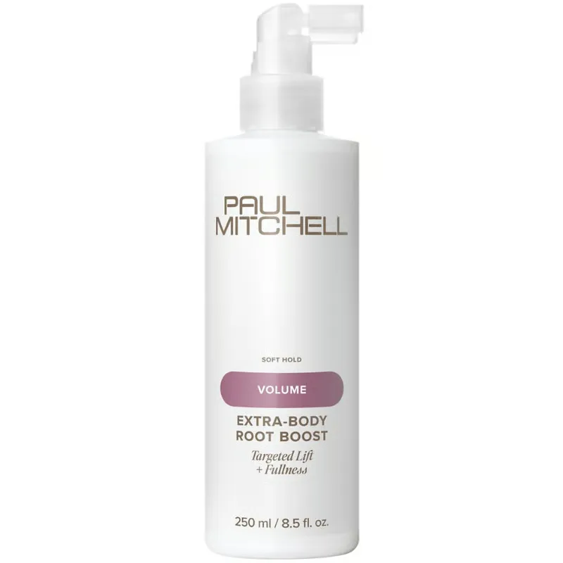 Paul Mitchell Extra-Body Boost 250 ml.
