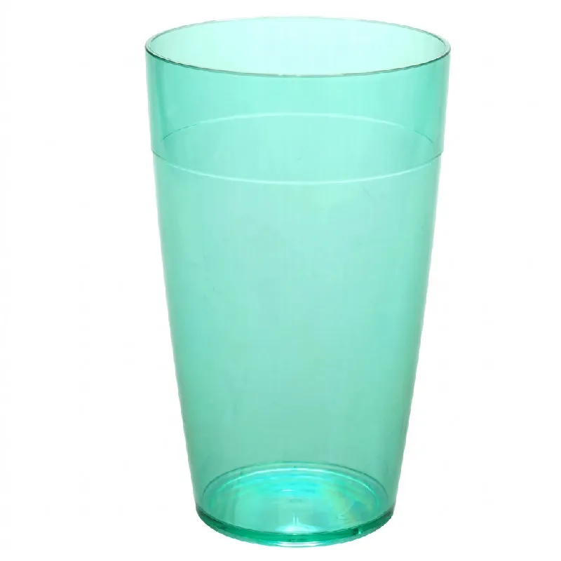 Stabel Glas Grøn 30 Cl