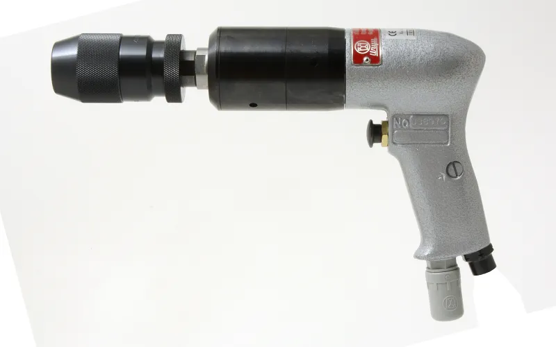 UD-80-07 boremaskine