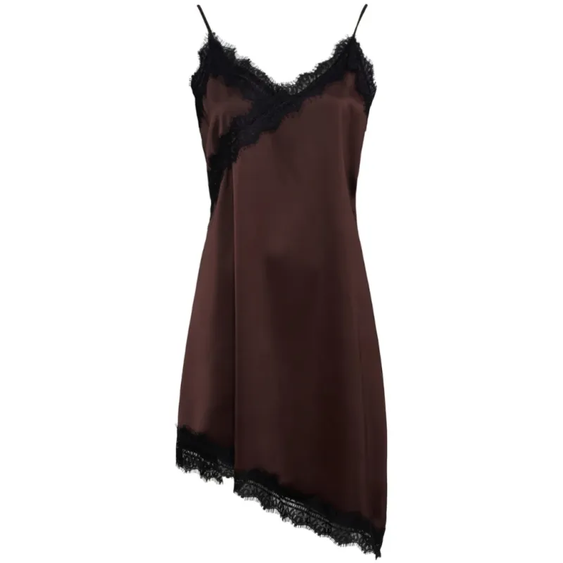 Lululia Dame Kjole LUEmilia 8012LU - Moro23