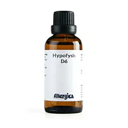 Allergica Hypofysis D6. 50 ml.