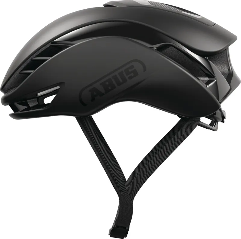 Abus GameChanger 2.0 RF (Round Fit) - Velvet Black