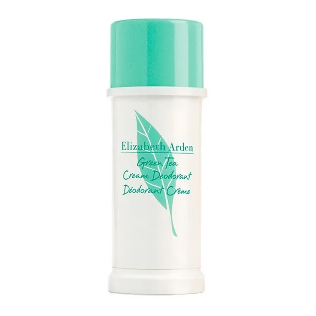 Elizabeth Arden - Green Tea Deodorant Creme - 40 ml