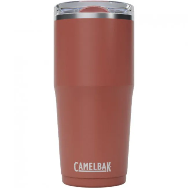 Camelbak Thrive Tumbler, termokrus, 600 ml, rød