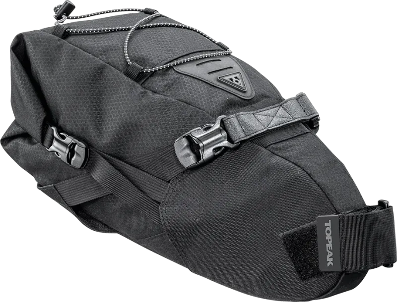 Topeak BackLoader Cykeltaske - 15L