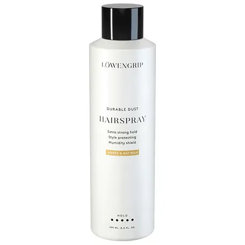 Løwengrip Durable Dust Hairspray (250 ml)