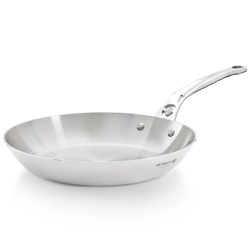 De buyer Affinity Stegepande 28 cm