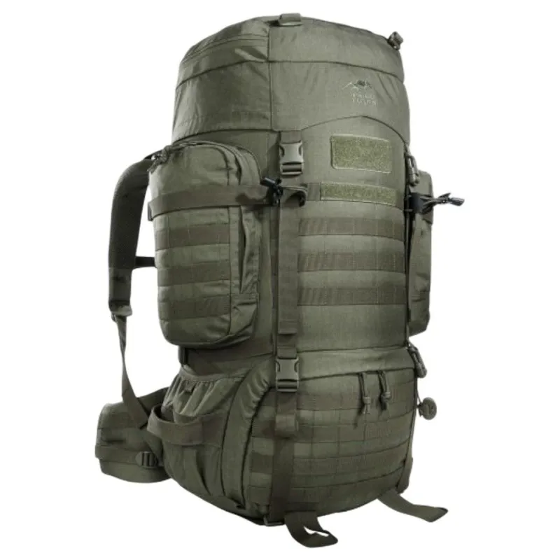 Tasmanian Tiger Raid Pack MKIII IRR, rygsæk, grå/grøn