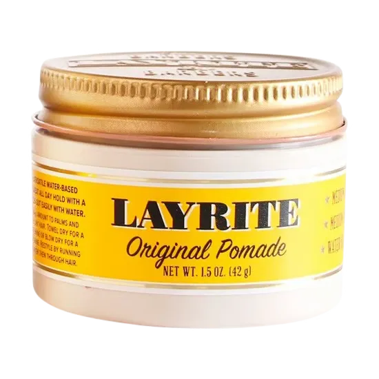 Layrite Original Pomade 42 g.