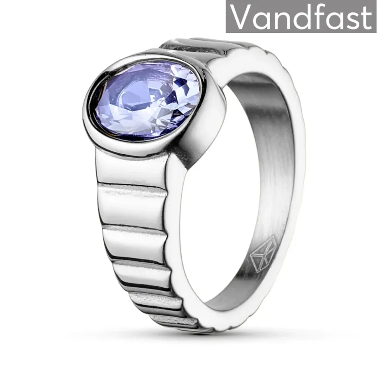 ANNEBRAUNER Imperial Tanzanite Ring