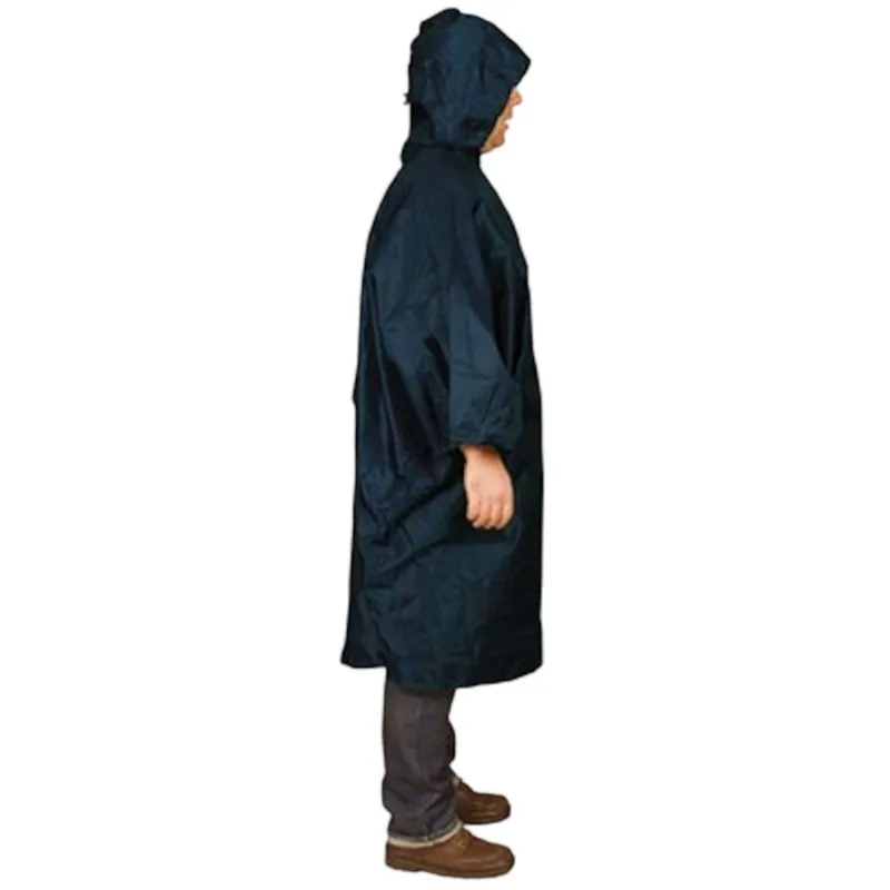 TravelSafe Basic Regnslag, navy