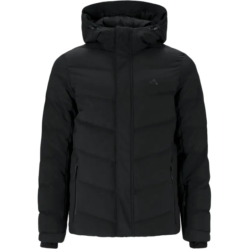 Whistler Cheno Puffer Vinter- og Skijakke Herre