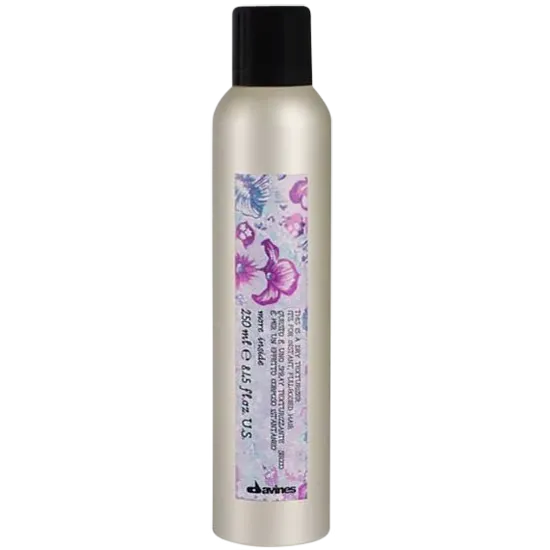 Davines More Inside Dry Texturizer 250 ml.