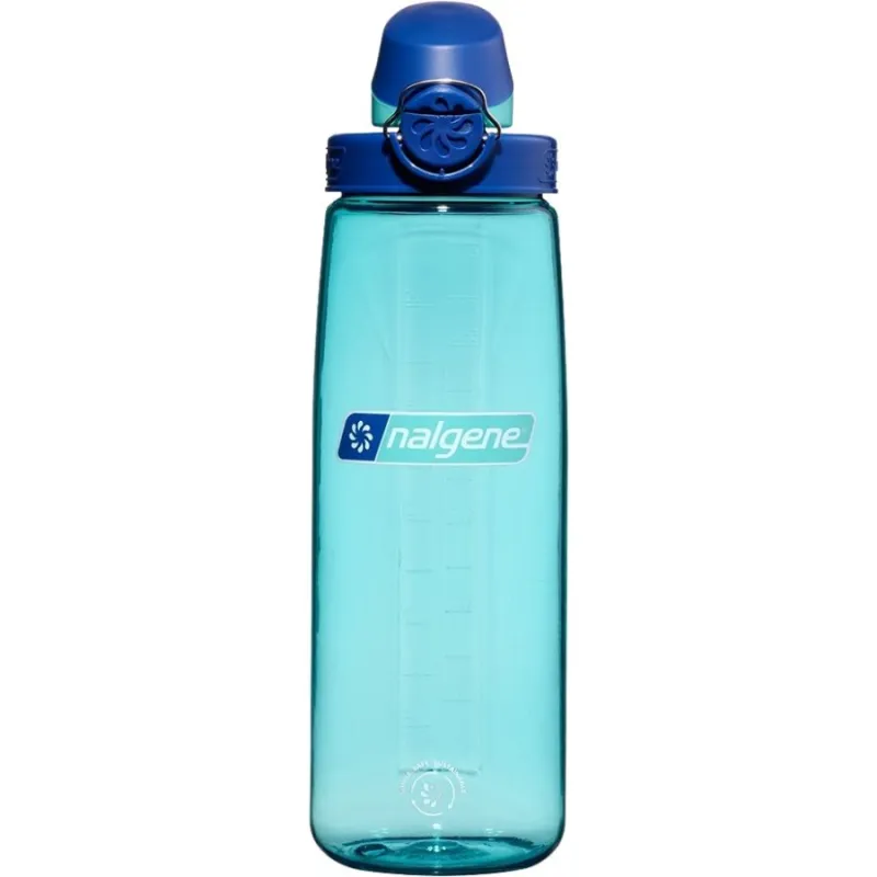 Nalgene OTF Sustain, drikkedunk, 650 ml, lyseblå, blue aqua
