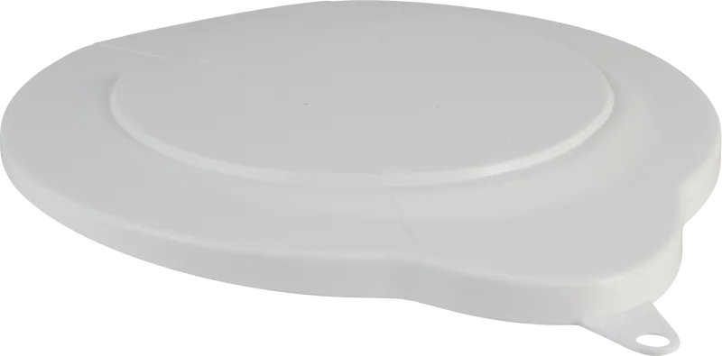 Låg 5689 t/6 ltr. spand 5688, hvid