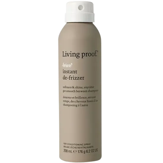 Living Proof No Frizz Instant De-frizzer 208 ml.