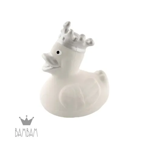 Bambam Badeand, Ivory