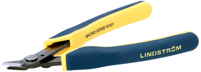 Lindstrøm bidetang ESD micro konisk hoved 134mm