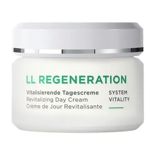 AnneMarie Börlind LL Regeneration Day Cream 50 ml.