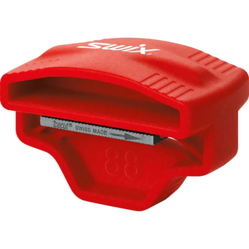 Swix Edger 2x2, i lommeformat