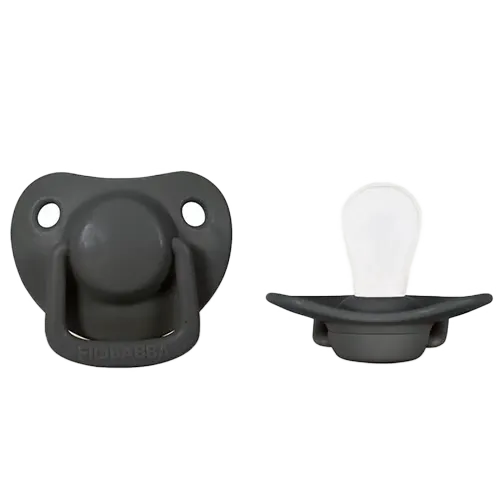 Filibabba Sutter Stone Grey 0-6 Mdr. (2 stk)