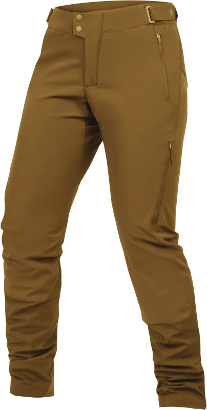 Endura MT500 Spray Trouser - Bronze