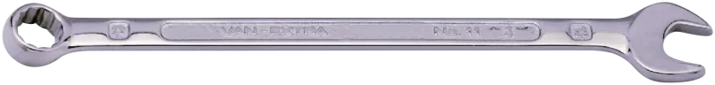 Ringgaffelnøgle 11M 10 mm