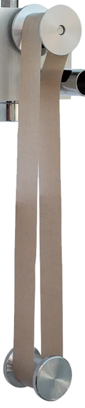 Bånd for Kabi olieskimmer KAO50, 600mm