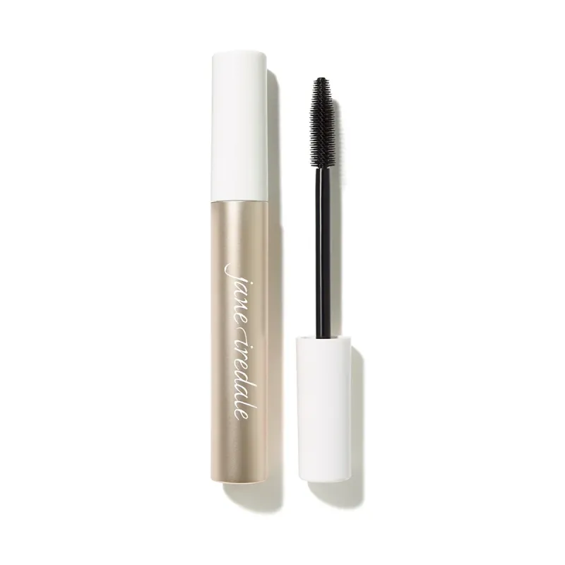Jane Iredale Lash Fixation Length & Definition Tubing Mascara Black - 1 stk