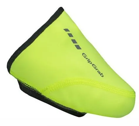GripGrab Toe Cover HI-Vis