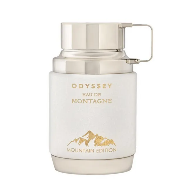 Armaf - Odyssey Eau de Montagne - 100 ml - Edp