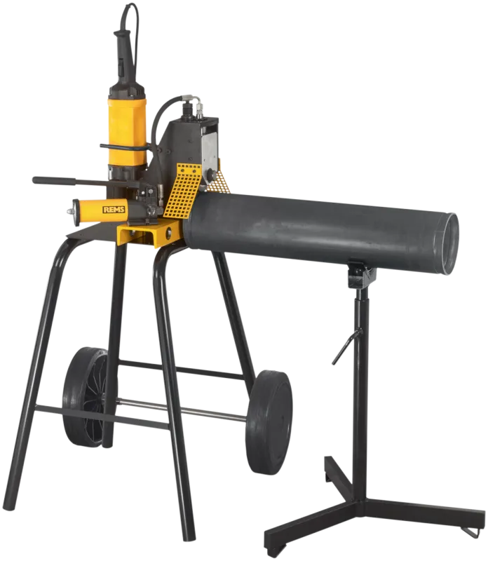 REMS notsikkemaskine Collum RG 2