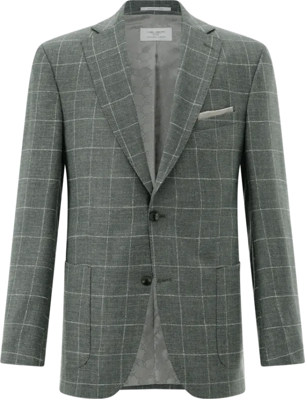 Sakko/Jacket CG Sander-G SV