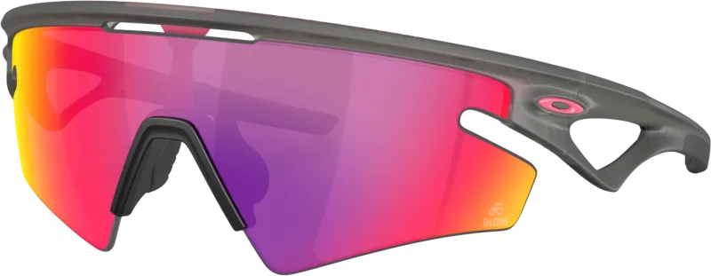 Oakley Sphaera Slash - GIRO GREY SMOKE