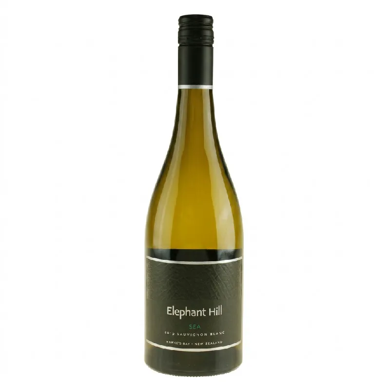 Elephant Hill Sauvignon Blanc 'Sea' 2019 75 Cl