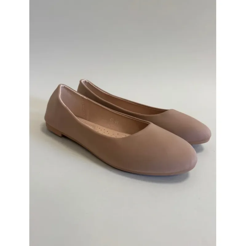 Ivana dame ballerina C9 - Kaki