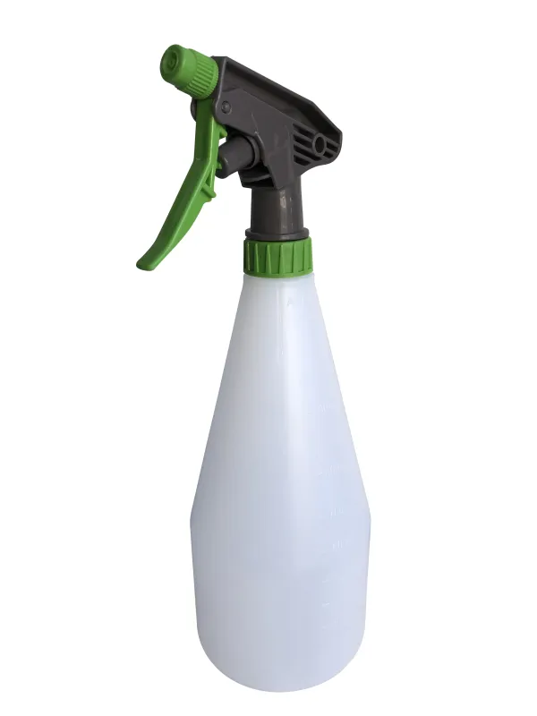 HERO Forstøversprøjte 1000 ml.
