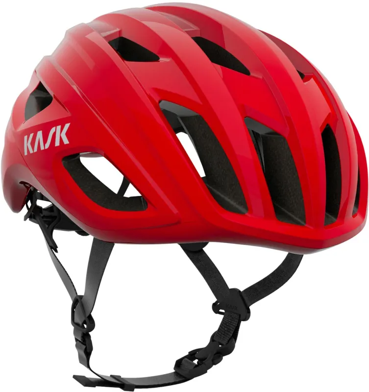 Kask Mojito3 WG11 Cykelhjelm - Rød