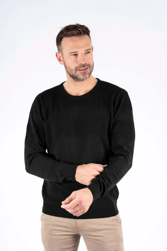 Pre End - PEnilson o knit - Herre