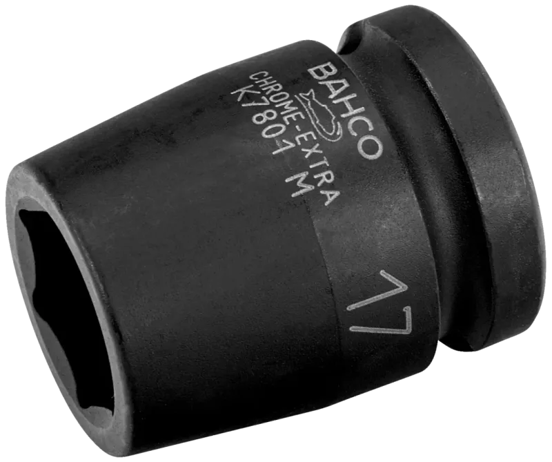Krafttop K7801M 1/2" firk. 14 mm