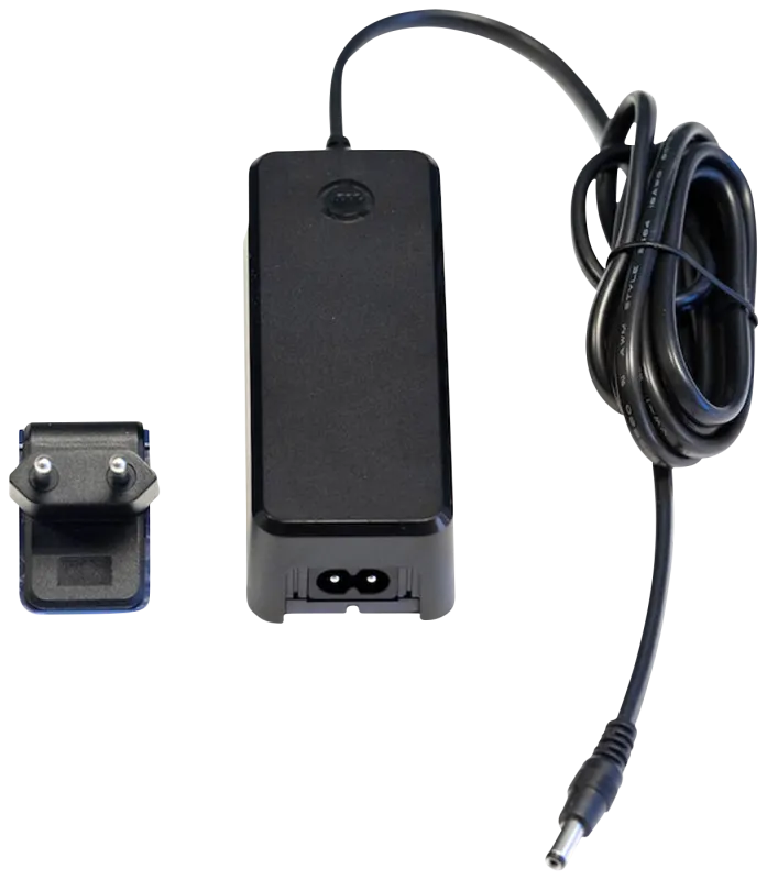 Batterilader R06-0433 EU til SR 500 og SR 700 motorenhed