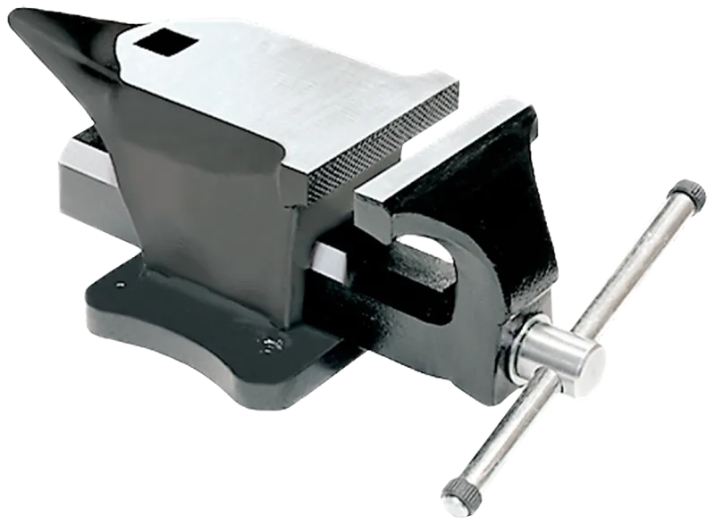 Durlach ambolt/skruestik 2-i-1 17kg/125mm