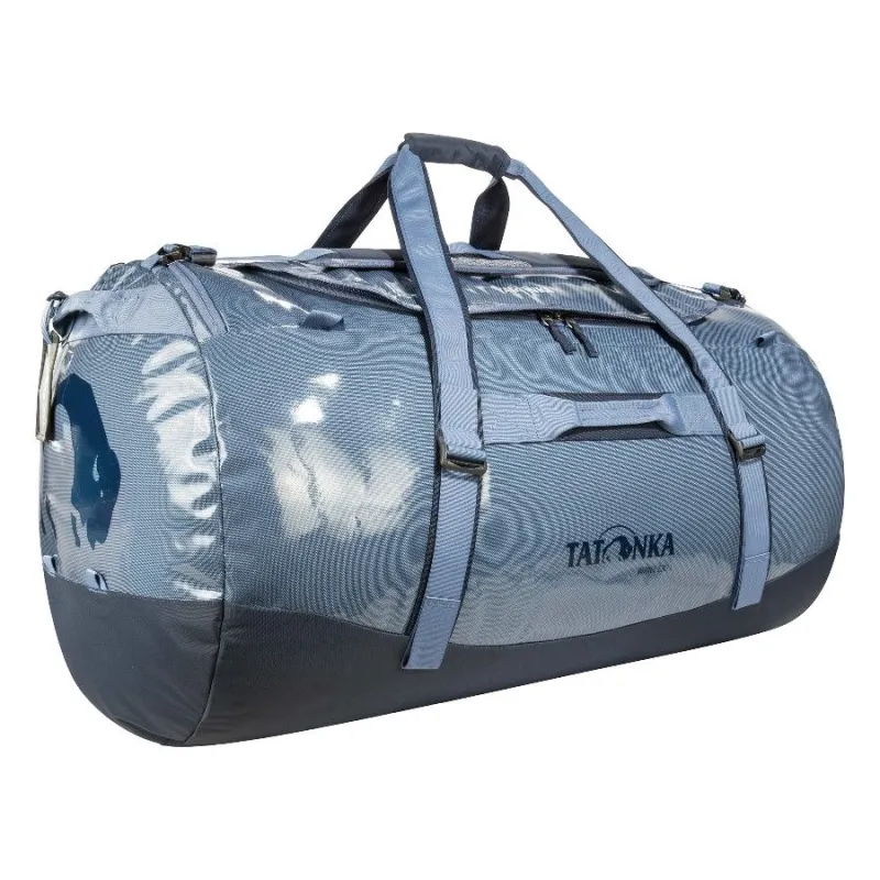 Tatonka Barrel 130, rejsetaske, blå