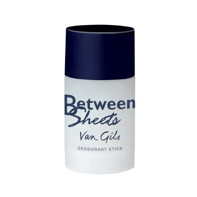 Van Gils - Between Sheets Deodorant - 75g