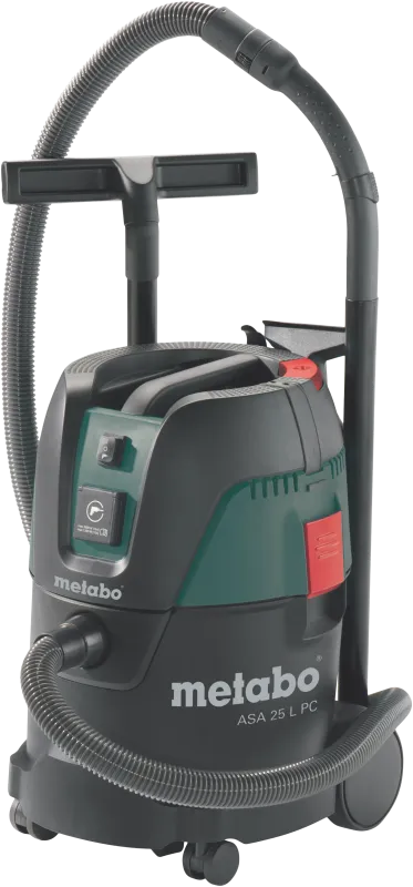 Støvsuger ASA 25 L PC