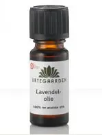 Urtegaarden Lavendelolie (5 ml)