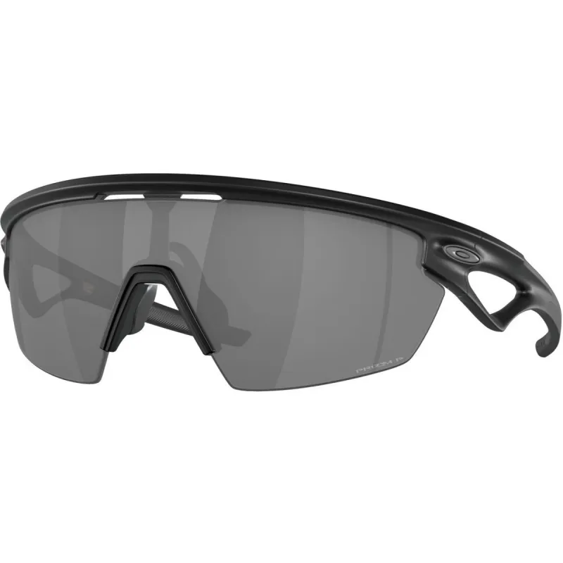 Oakley Sphaera, PRIZM&trade;, Matte Black