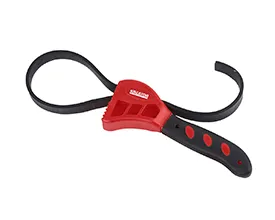 Tvinge med gummirem Ø 220 mm
