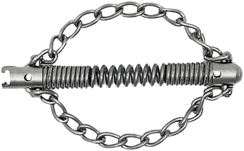 REMS kædeslynge m/glatte led 22 mm
